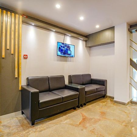Fabhotel Athasri Inn - Nr Bellandur Railway Station 班加罗尔 外观 照片